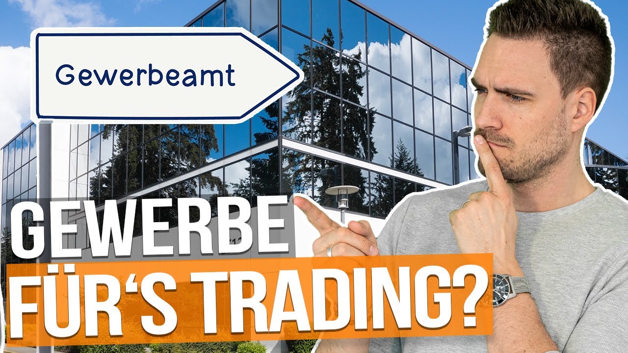 Update Für das Trading ein Gewerbe anmelden? So geht’s! | Fremdkapital Ergänzung