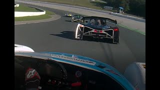 Formula Prototype Challenge - Race 1 Highlights