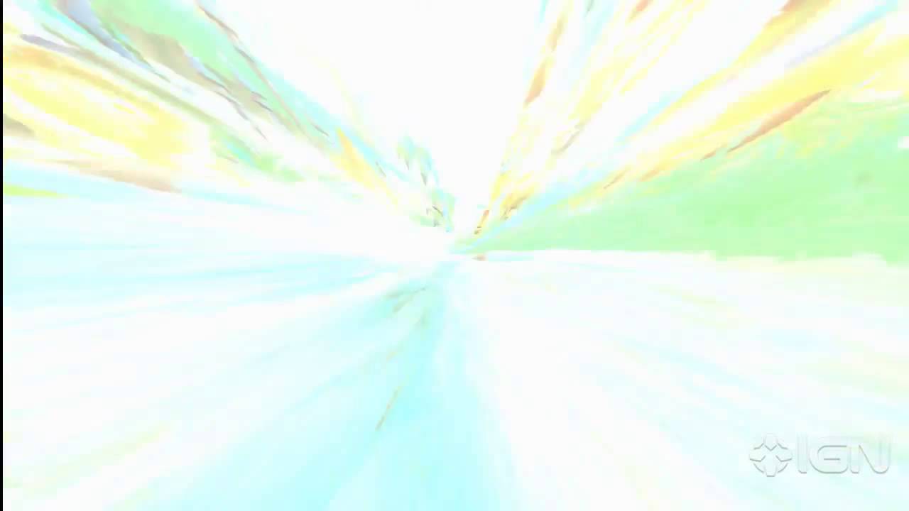 Pop Thorn Character Vignette