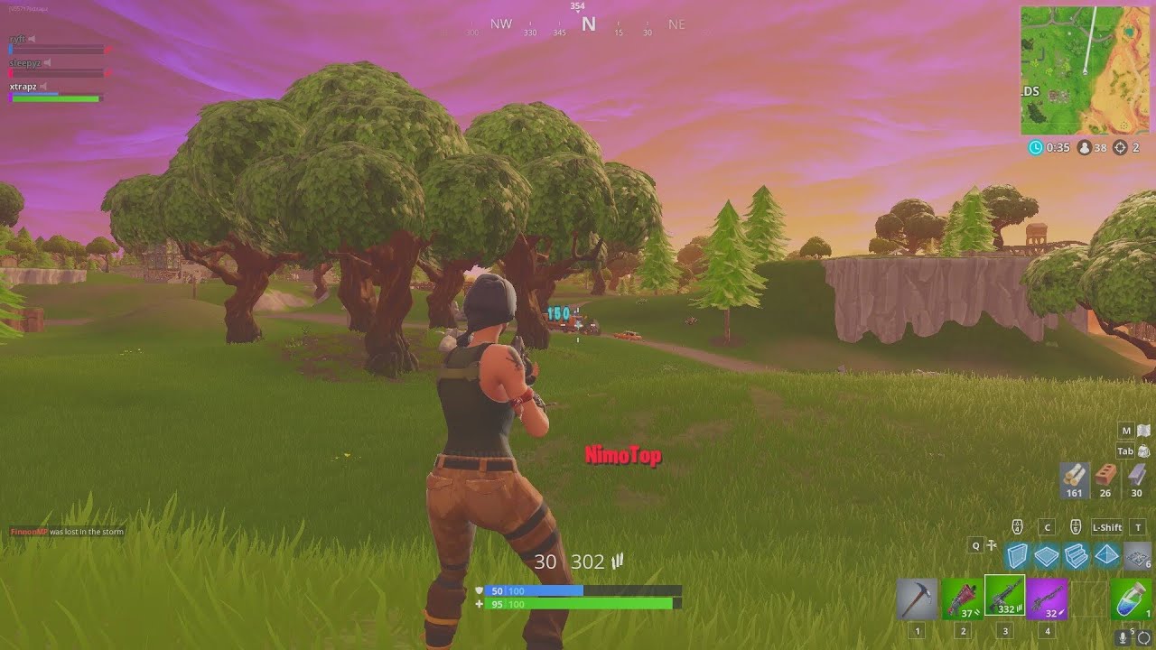 rift clips #1 - YouTube