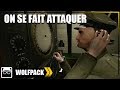 On se fait attaquer  wolfpack gameplay fr