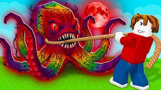 I Catch New SECRET Mythical BLOOD MOON Animal In Roblox Catch And Tame #3