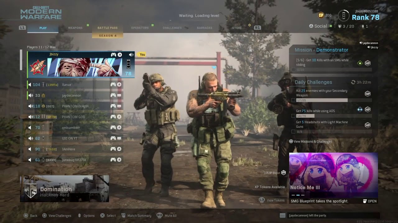 funny cod gamechats that bring back happiness to your life