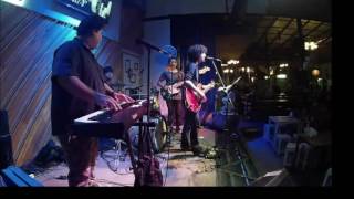 ขอโทษ...หัวใจ - FULL FRAME Live Cover