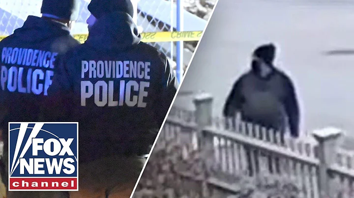 WATCH LIVE: Officials provide update on Brown University shooting investigation