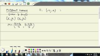 Intermediate Algebra - Practice Final Exam 2 - Problem 11
