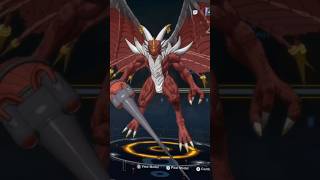 Examon - Digimon Story Time Stranger