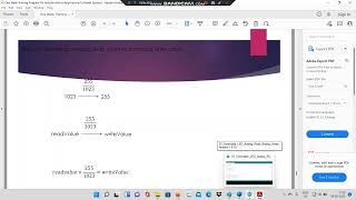 Creating a dimmable LED using a potentiometer and arduino.(analogRead analogWrite example)