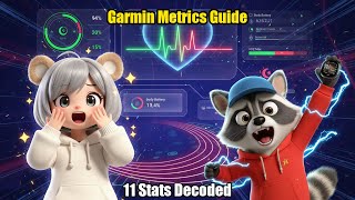 [AI Radio] Deep Dive - Garmin Metrics Explained - January 31, 2026