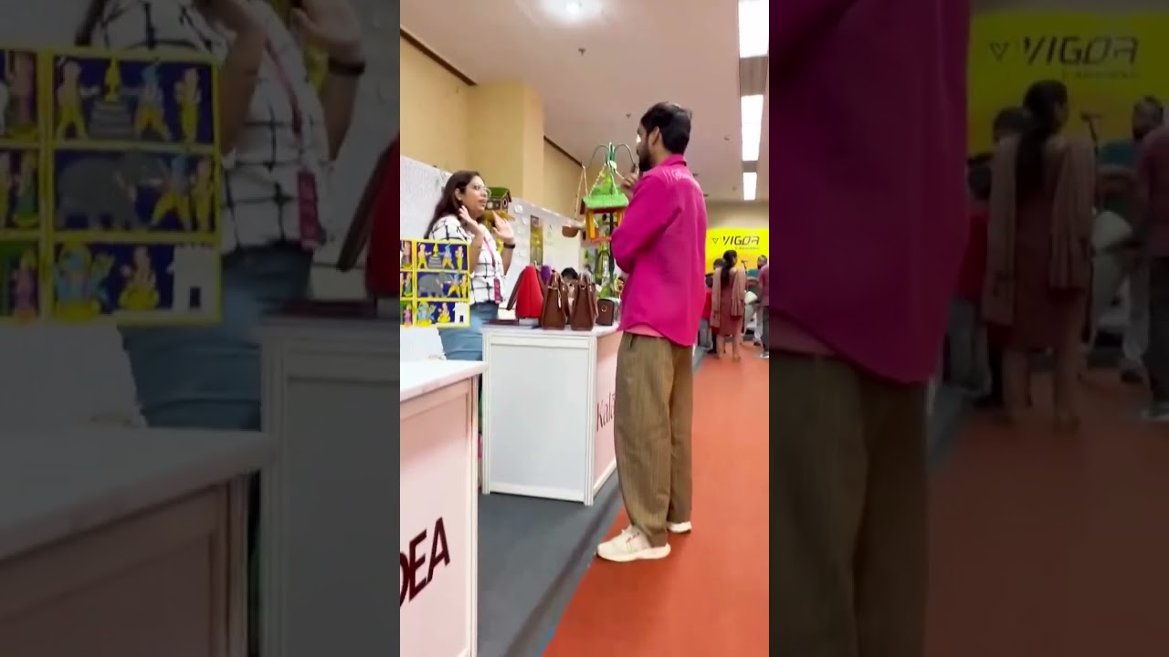 Day 1 at the D2C Summit was a powerhouse of startup energy.