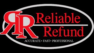 Reliable Refund Tax Service (Commercial)