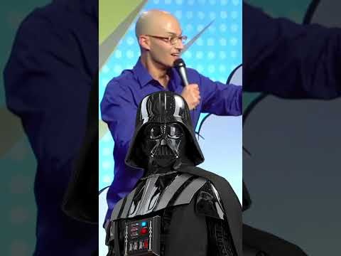 You Know You’re a Nerd When…