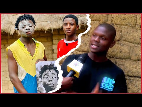 HATARI😭POPI STICK KUPOTEA KWENYE SANAA KISA TIC TOK?😳SIKILIZA MASHARTI NA VITA ILIPOANZIA😭