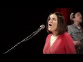 Capture de la vidéo Frances Cone - Leave Without You - 12/4/2018 - Paste Studios - New York, Ny