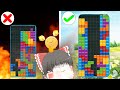【ゆっくり実況】こうじゃなくて、こう...ってコト!?【ぷよぷよテトリス2】
