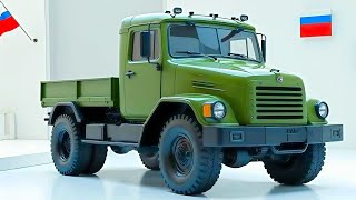 видео: ГАЗ-66 2026 — Возрождение Легенды! Новый Русский Монстр Внедорожников! картинка: ГАЗ-66 2026 — Возрождение Легенды! Новый Русский Монстр Внедорожников!