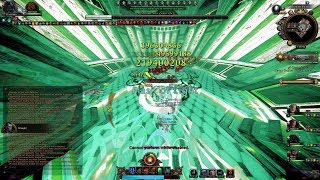 Neverwinter Mod 14 - Fixed Castle Ravenloft Strahd One Phase Casual Unforgiven GWF (1080p)