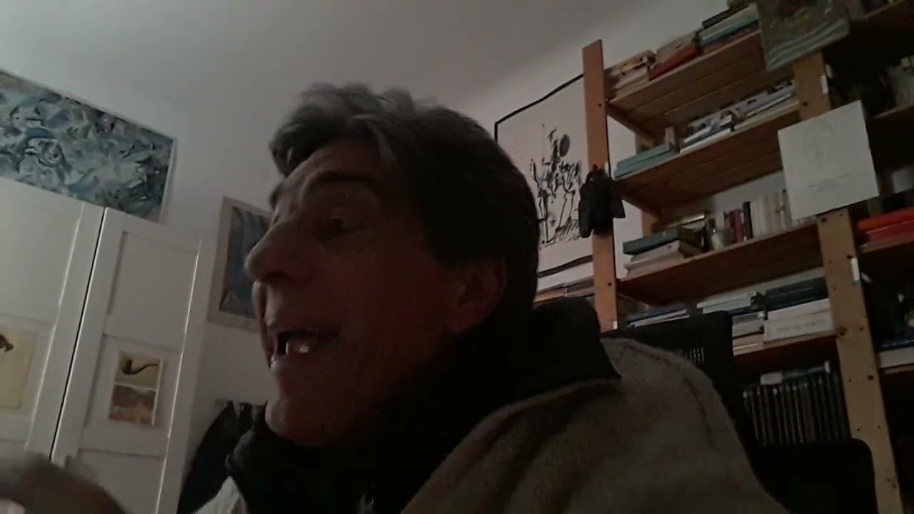 PLOTINO 2: L'UNO È INFINITA CREATIVITÀ