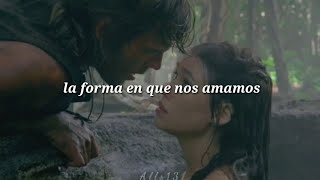 Love Song - Lana de Rey (Sub. Español) // Syrena &amp; Philip