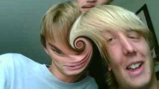 lol webcam fun