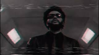 The Weeknd - Starboy (Slowed   Reverb)