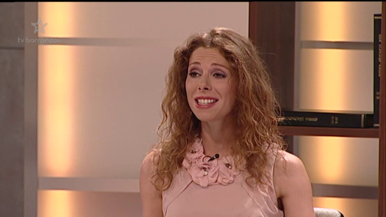 Soudkyně Barbara (2015/44) - Poslal jsi mě na potrat