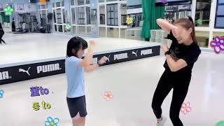 非常律師禹英禑🐳 打招呼