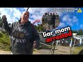 LIAR Mother Calls 911 on Daughter, Officer Finds Video Evidence of Instigation