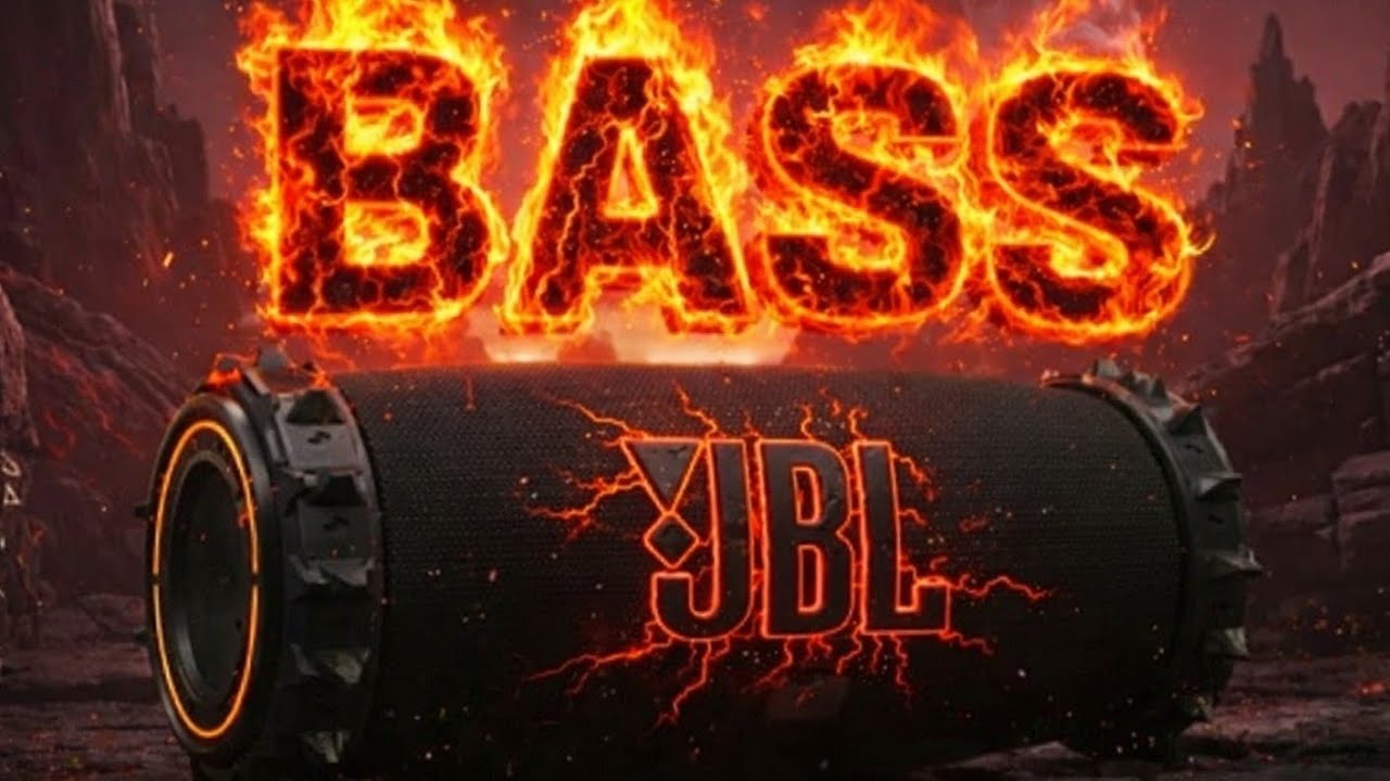 JBL Subwoofer Bass Test | Deep Bass Sound Check | Subwoofer Sound Test