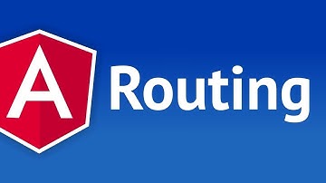 Routing and Navigation in Angular