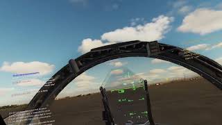 DCS Ep35 crazy multiplayer server!
