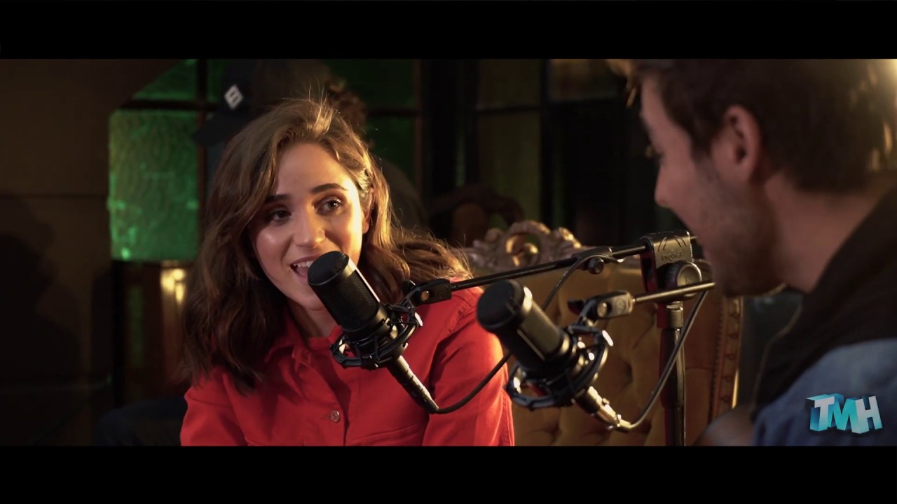 Jorge Blanco, Carolina Kopelioff - Vamos [ Versión acústica ]