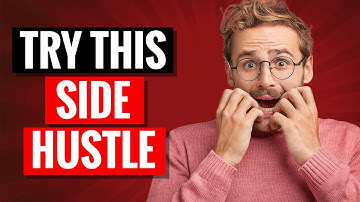 SIDE HUSTLE: How to become Online Juror?