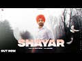 Shayar  gill karan  jazz dee  latest punjabi song 2021