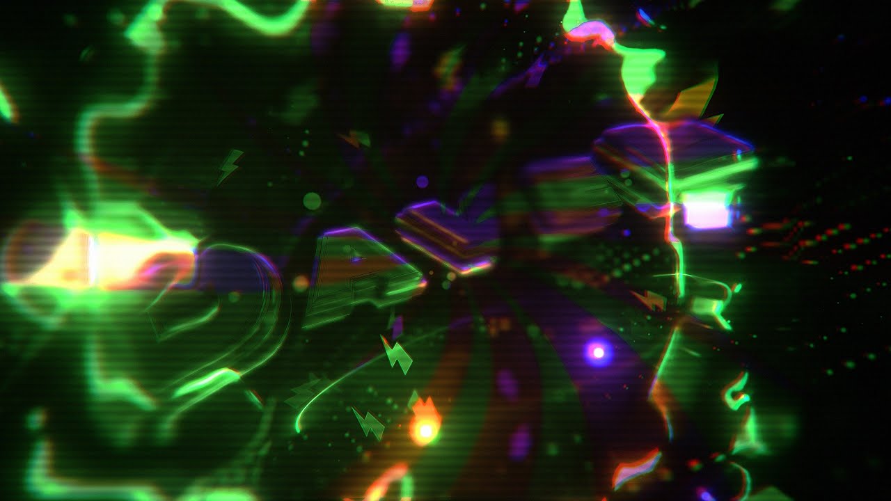 #43 - Multistyle Intro Davee ft. SkurtDzn