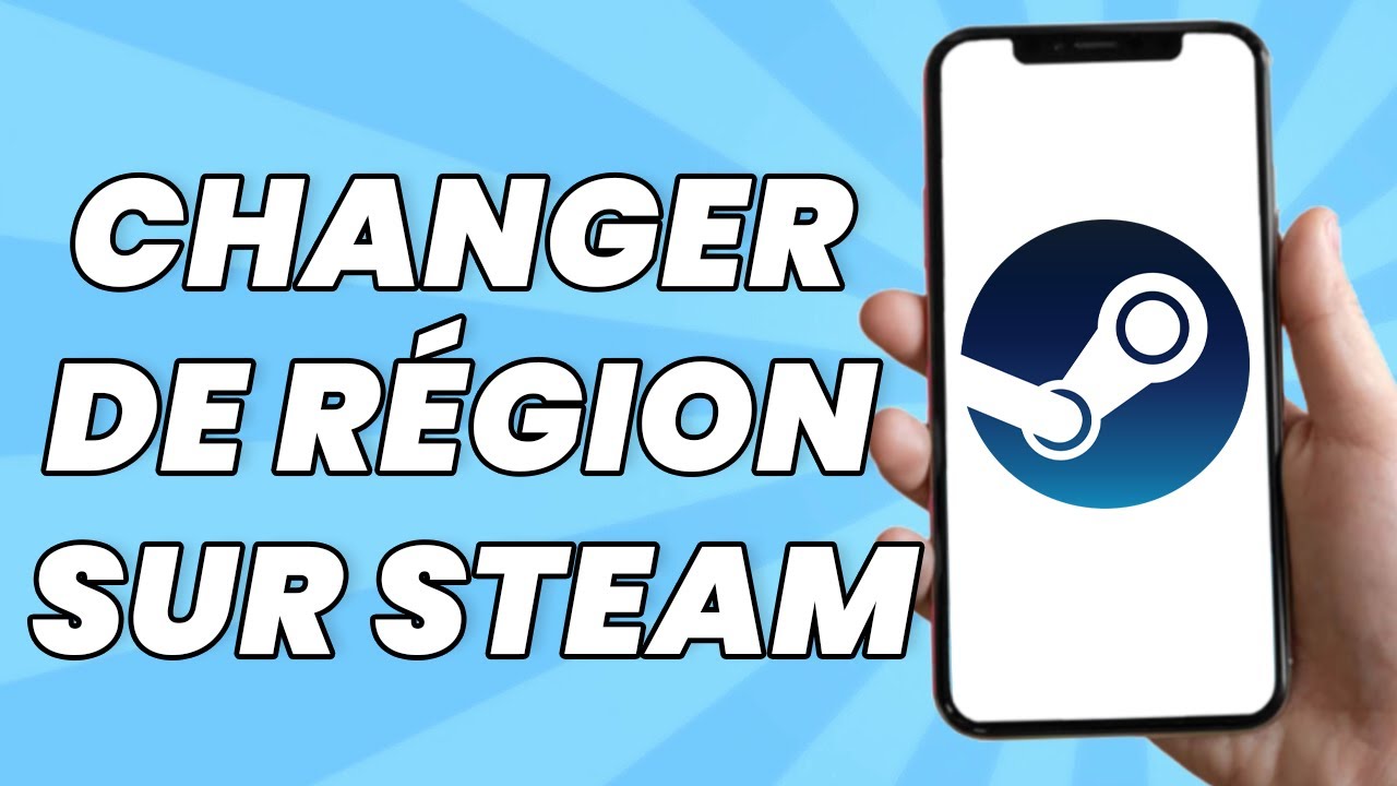 Service Changement De Région Steam Vers La Turquie - Pour Acheter Des Jeux Moins Chers - Produit Numérique Neuf