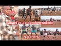 19 1 2026 Garkuwan Cindo Yarasa Abokoin Dambe A Sokoto Takare Shagon Kosilaye Da G Ali Yaro Yau 19 1 2026 Garkuwan Cindo Yarasa Abokoin Dambe A Sokoto Takare Shagon Kosilaye Da G Ali Yaro Yau