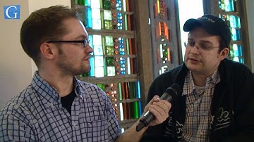 Sascha Pallenberg (Netbooknews) im Interview