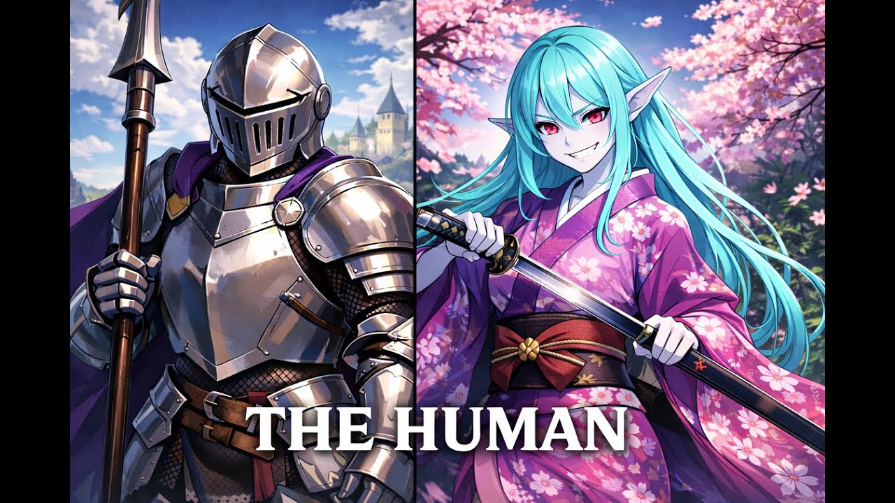 The human parte 8 | RPG MAKER XP - YouTube