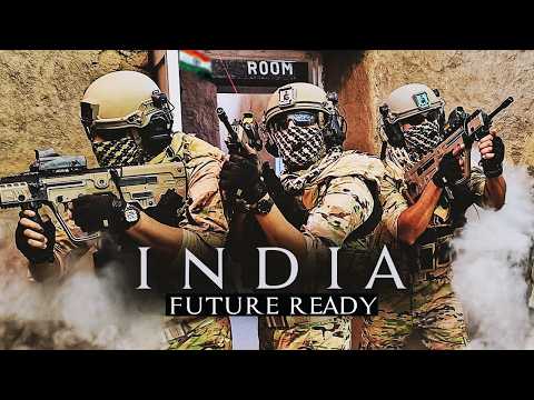 INDIAN ARMY – "NEXT GEN"