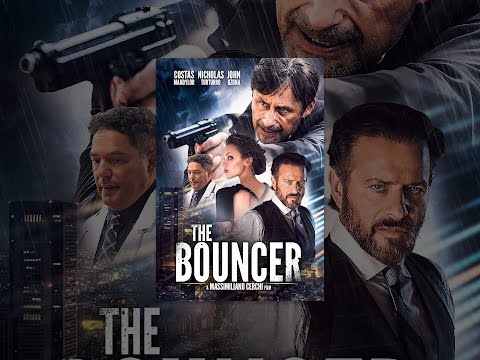The Bouncer