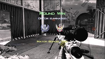 Nice Ladder Stall on Scrapyard