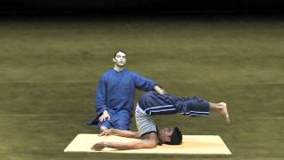 General Level 4 Yoga: Best Posture General Level 4 Yoga Breathing Techniques