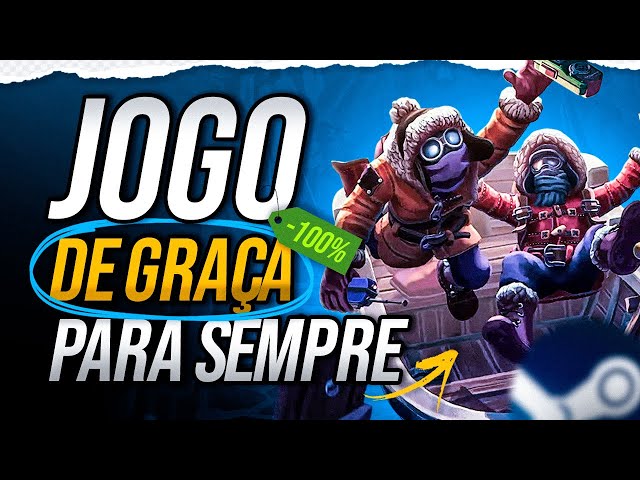 Esse jogo de pedreiro pode ser jogado de graça na Steam