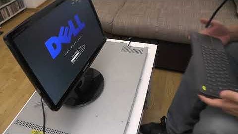 Dell R610 server: Adventures in failure (Part1)