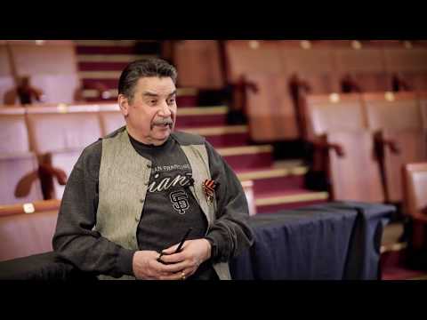 Виктор Щуров о системе сменных манежей Большого Московского цирка