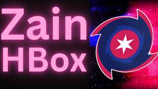 Zain vs HBox HOT SET: Out of the Blue 5