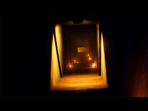 Видео: ЧЕРТОВЩИНА В ПОДВАЛЕ ► Hello Neighbor Alpha 2