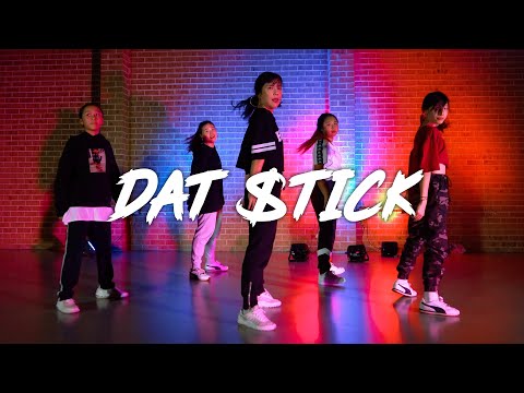Rich Brian - Dat $tick | SKY J CHOREOGRAPHY