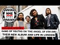 Gang Of Youths on 'The Angel Of 8th Ave.', their new album and life in London